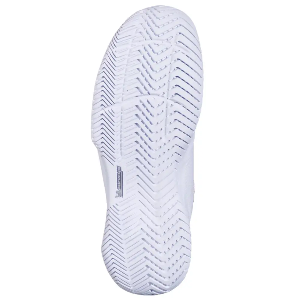 Giày Babolat SFX Evo 'White' 3A1F25A556-1110 - Ảnh 7