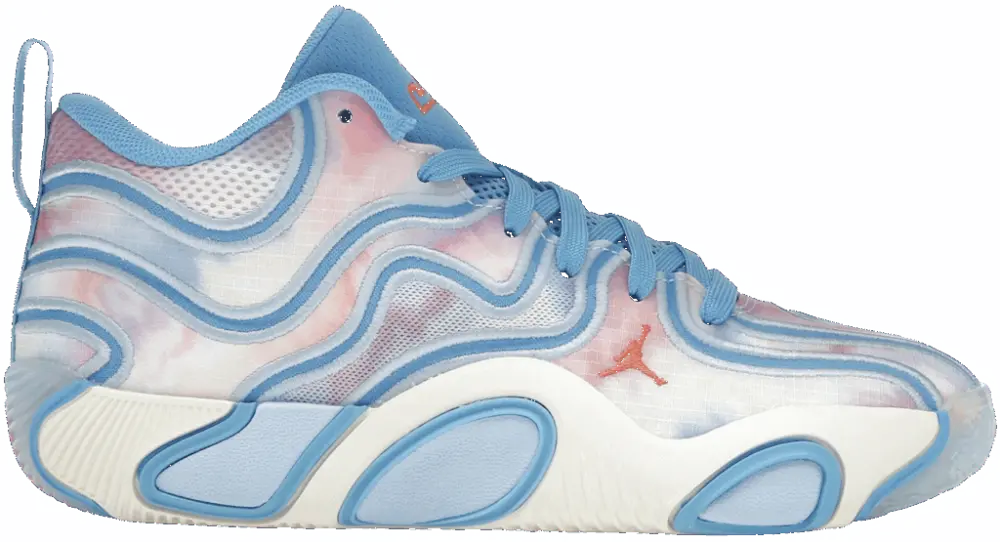 Giày Nike Jordan Tatum 3 ‘Tie Dye’ FZ6601-400