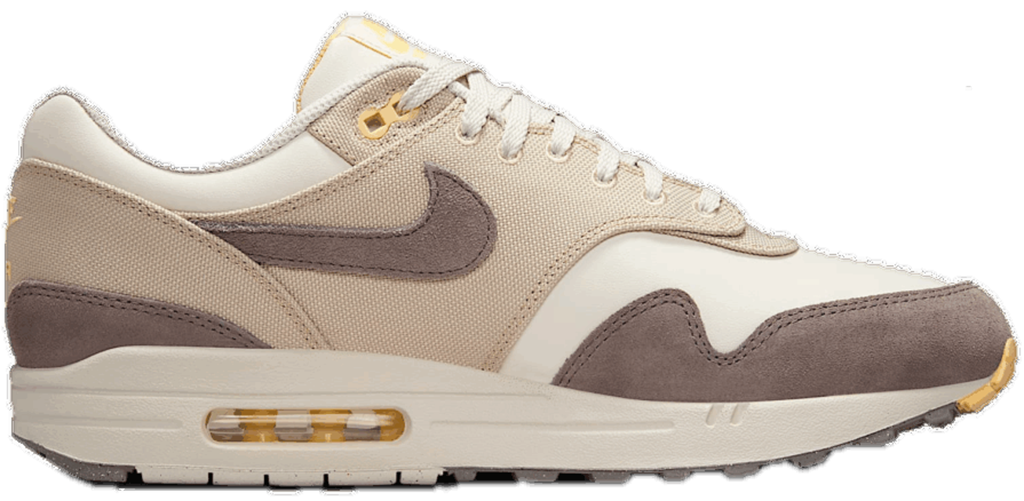 Giày Nike Air Max 1 Premium ‘Cave Stone’ IB6390-001