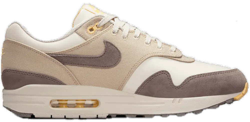 Giày Nike Air Max 1 Premium ‘Cave Stone’ IB6390-001