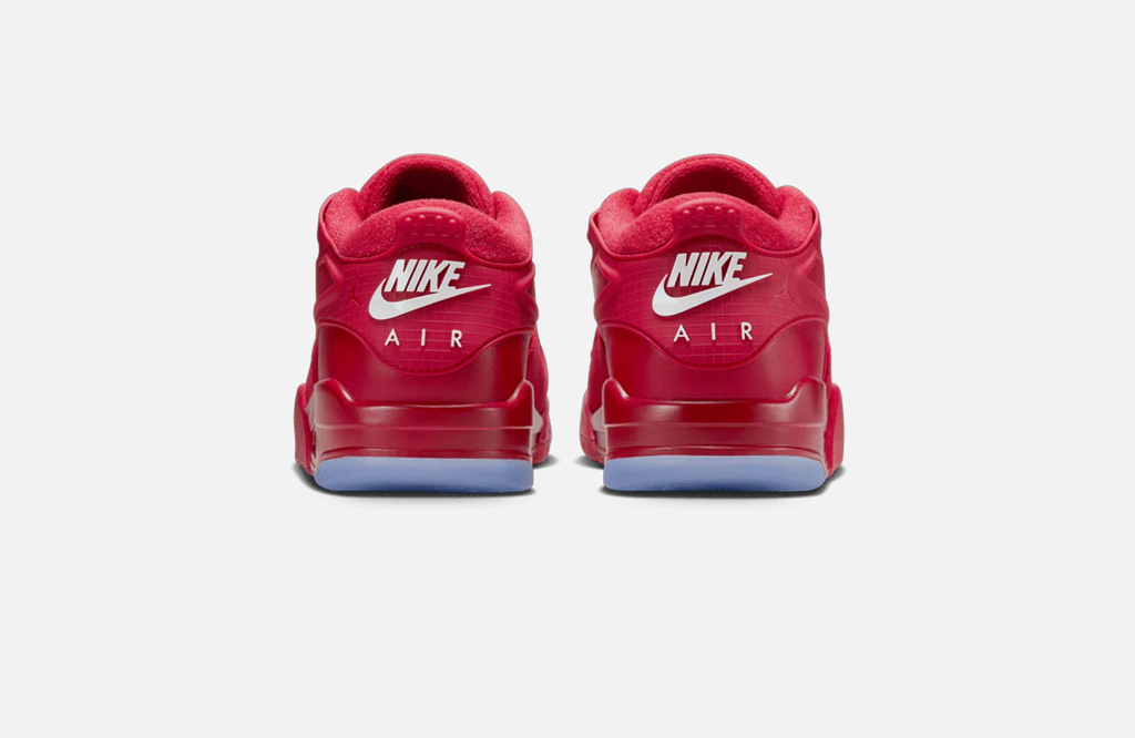 Giày Nike Jordan 4 RM 'Varsity Red' FQ7939-601 - Ảnh 5