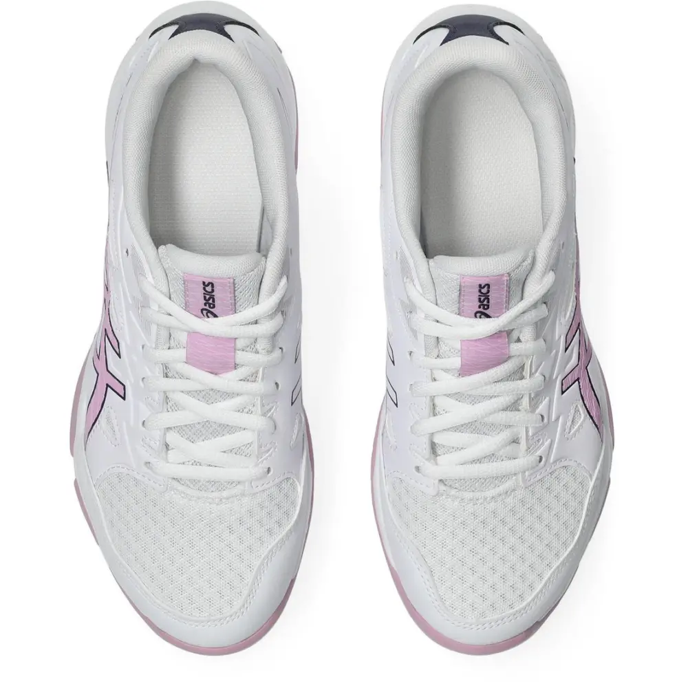 Giày Asics Gel-Rocket 11 ‘White Light Ube’ 1072A093-105 - Ảnh 5