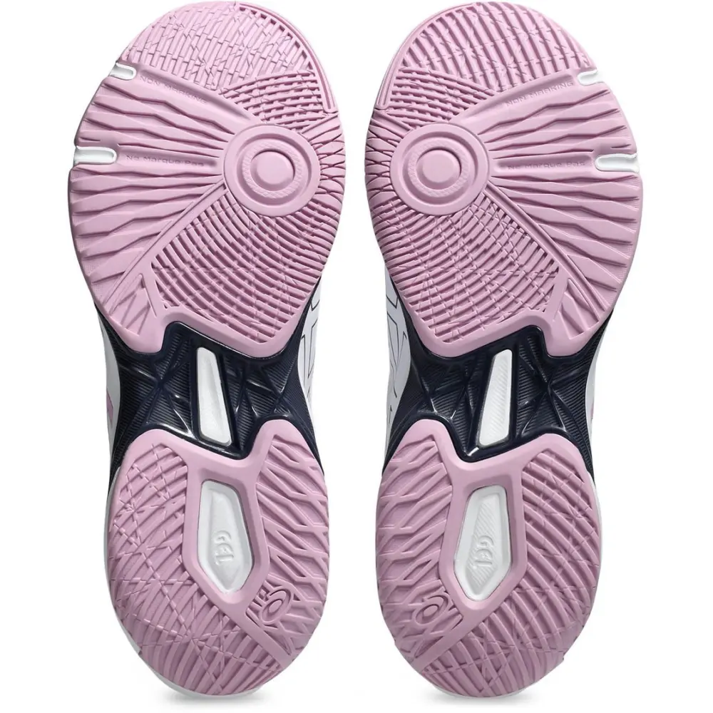 Giày Asics Gel-Rocket 11 ‘White Light Ube’ 1072A093-105 - Ảnh 7