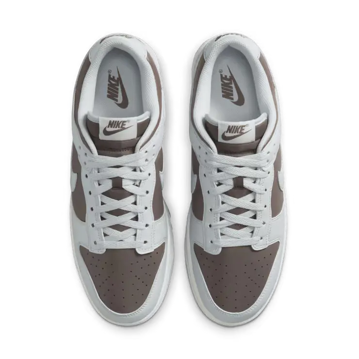 Giày Nike Dunk Low Retro ‘Cave Stone’ HF5441-202 - Ảnh 3