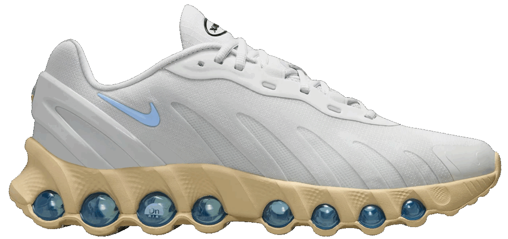 Giày Nike Air Max Dn8 ‘Photon Dust Royal Pulse’ IH4119-002