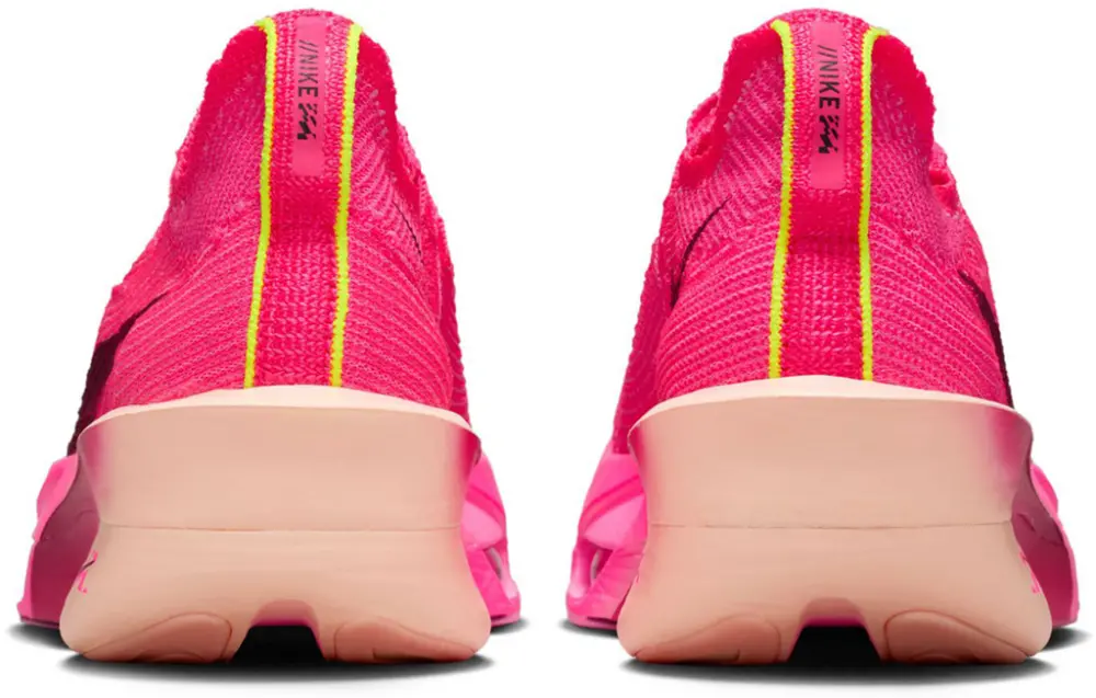 Giày Nike Air Zoom Alphafly Next% 3 ' Hyper Pink' FD8315-601 - Ảnh 5