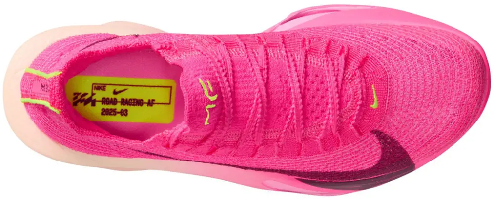 Giày Nike Air Zoom Alphafly Next% 3 ' Hyper Pink' FD8315-601 - Ảnh 4