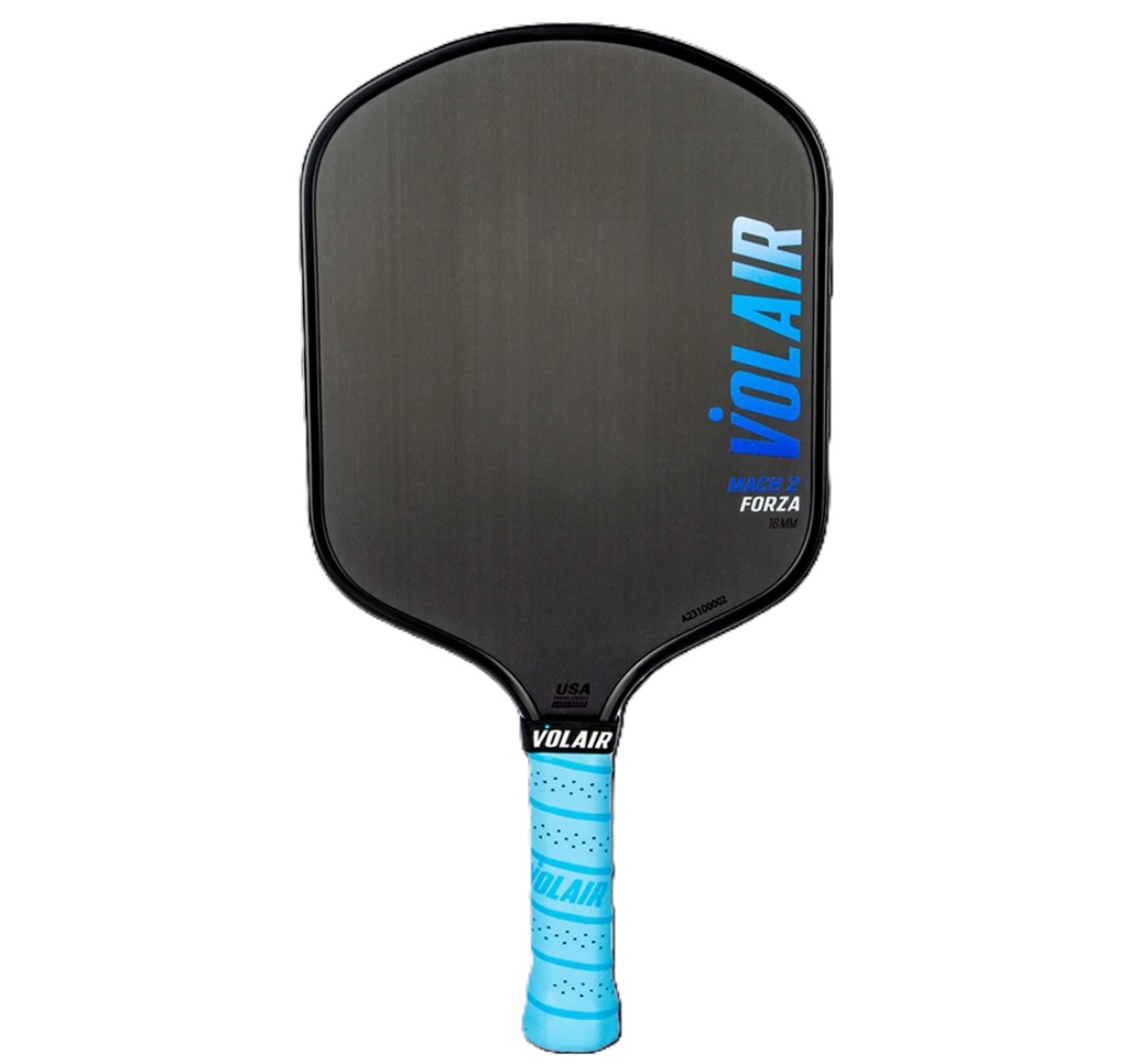 Vợt Pickleball Volair Mach 2 Forza ‘Blue’