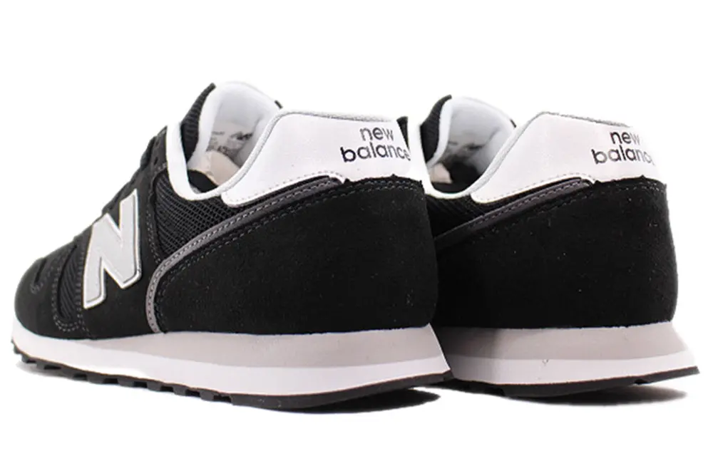 Alternative view of Giày New Balance 373 v2 'Black' ML373KB2