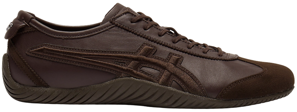 Giày Onitsuka Tiger Mexico 66 ‘Licorice Brown’ 1183C306-200