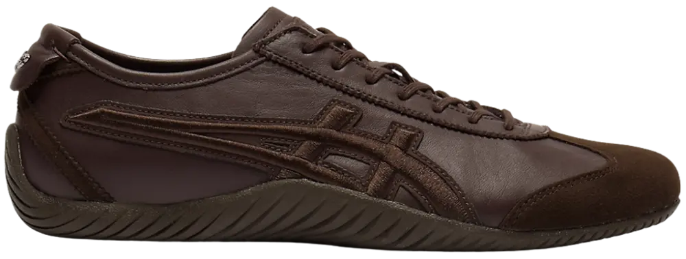 Giày Onitsuka Tiger Mexico 66 ‘Licorice Brown’ 1183C306-200
