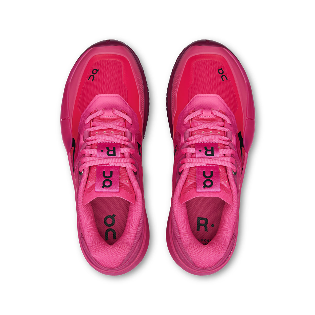 Alternative view of Giày On THE ROGER Pro 2 'Pink' 3WE10333602