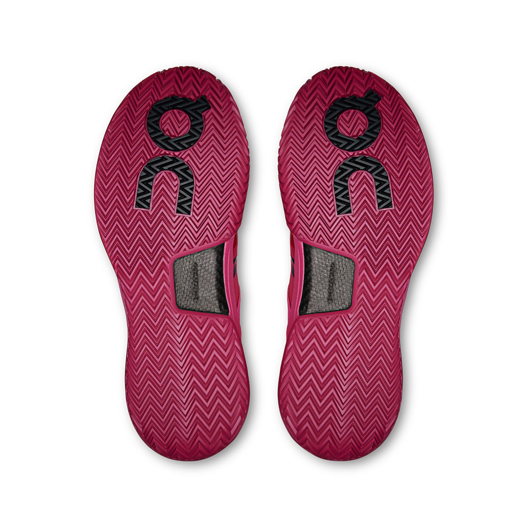 Giày On THE ROGER Pro 2 'Pink' 3WE10333602 - Ảnh 3