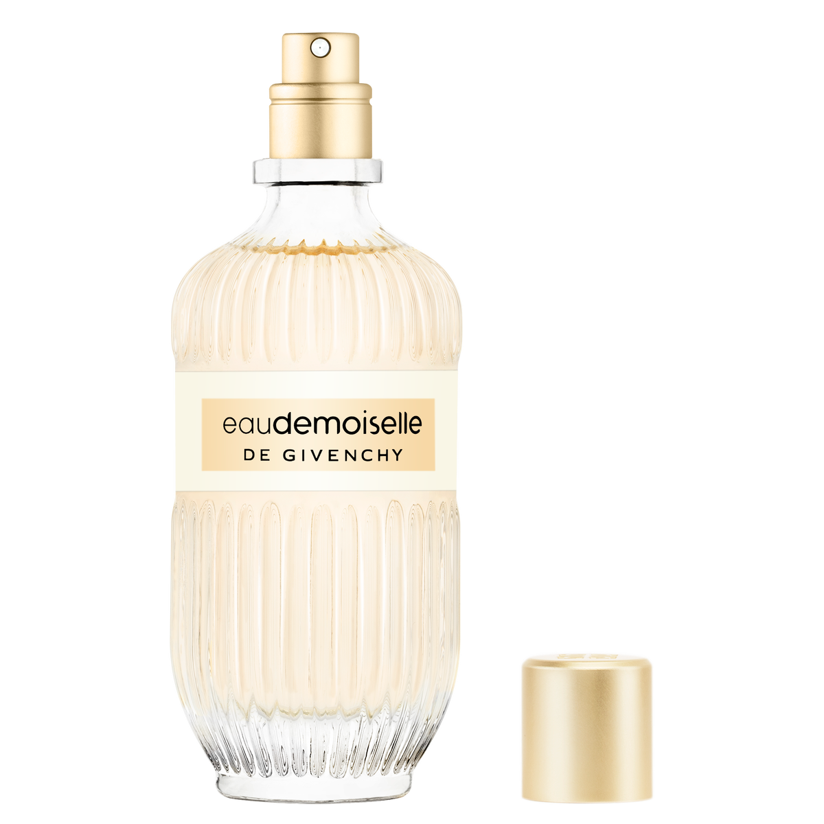 Alternative view of Nước Hoa Givenchy Eaudemoiselle De Givenchy EDT