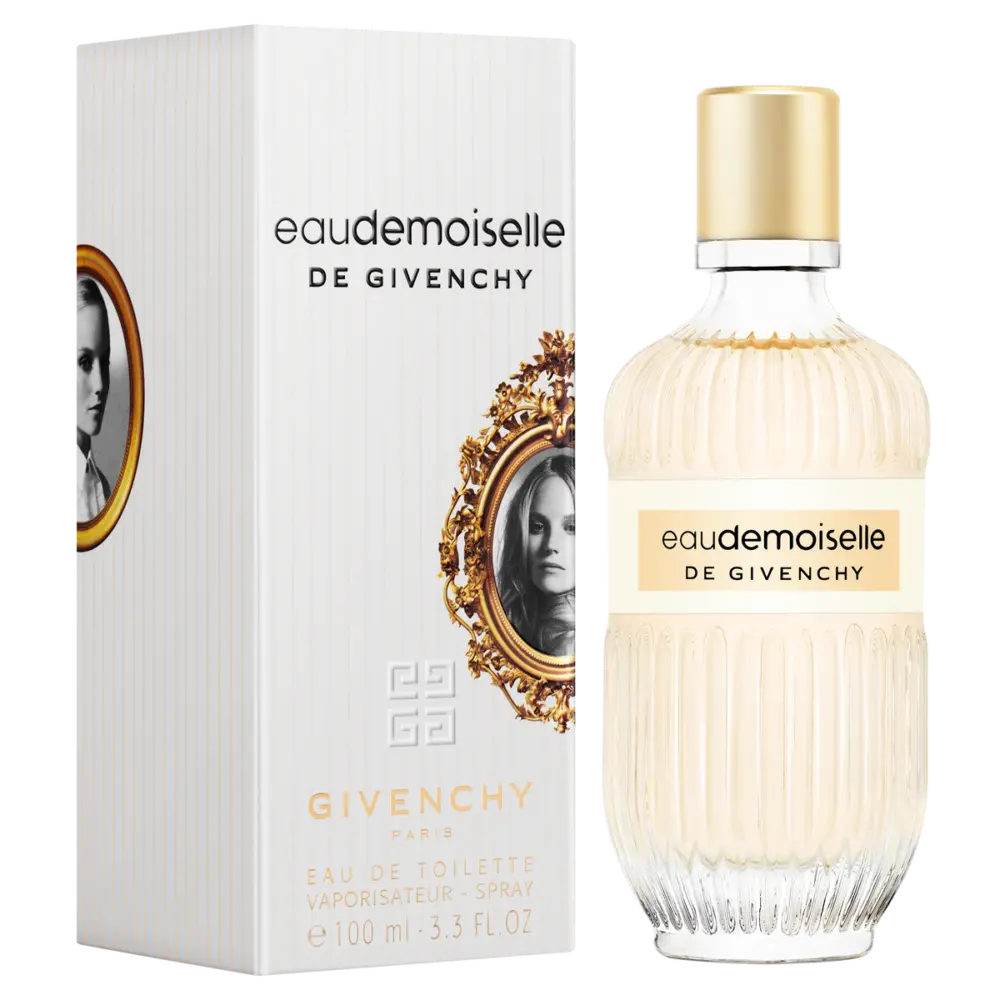 Nước Hoa Givenchy Eaudemoiselle De Givenchy EDT