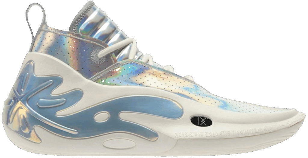 Giày Li-Ning Way of Wade 11 ‘Moment’ ABAU049-10