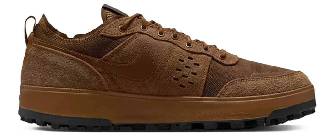 Giày Nike C1TY Premium CORDURA® 'Cacao Wow' HJ4316-202