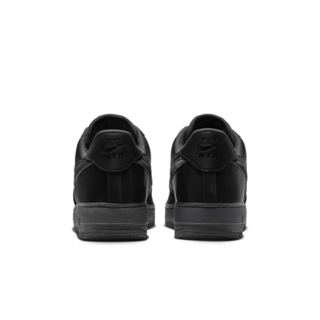 Alternative view of Giày Nike Air Force 1 Low LX 'Black' HF9109-001