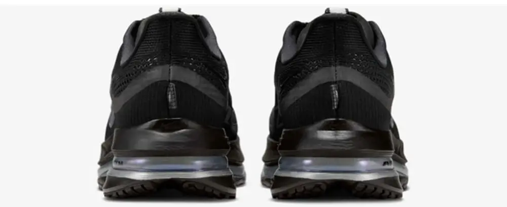 Giày Nike Air Zoom Pegasus Premium 'Black' HQ2593-004 - Ảnh 4