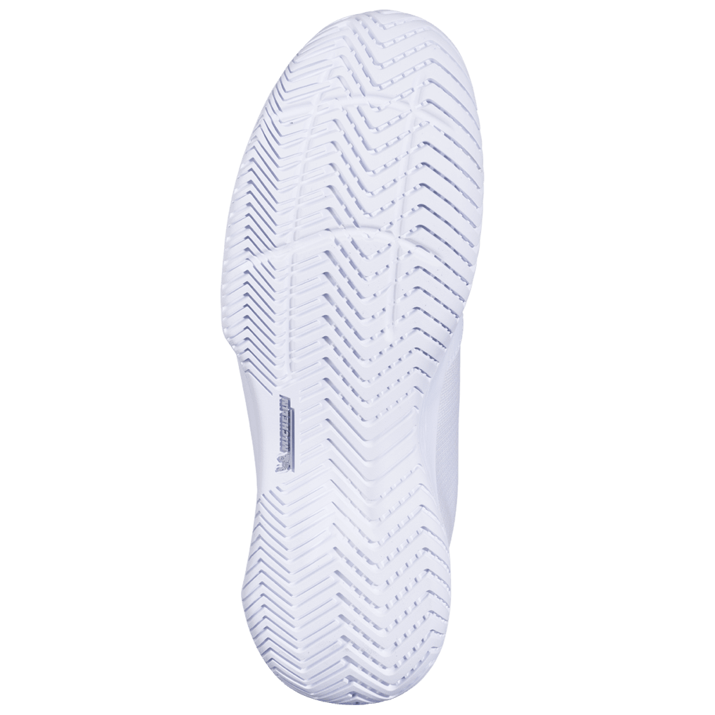 Alternative view of Giày Babolat SFX Evo 'White' 3A0F25A555-1109