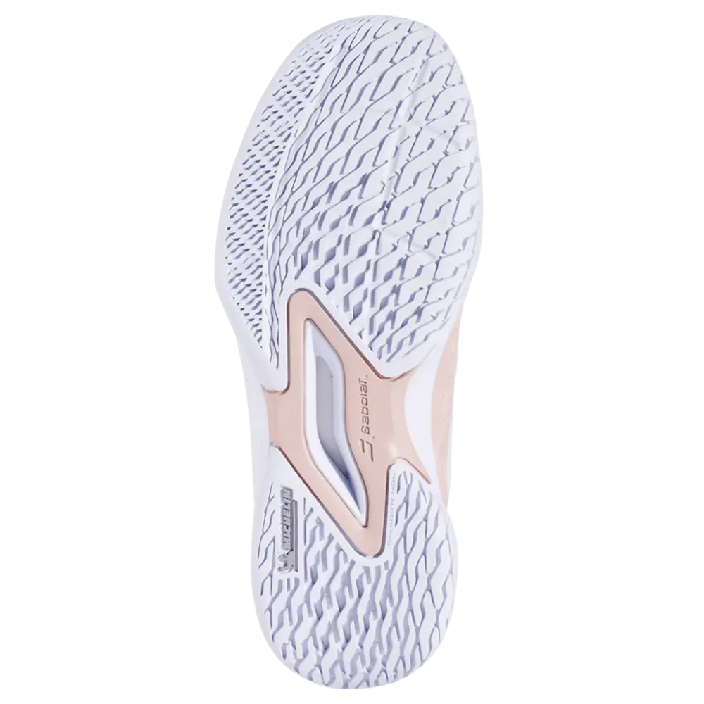 Giày Babolat Propulse 'Evening Sand' 3J3S25A884-5065 - Ảnh 4