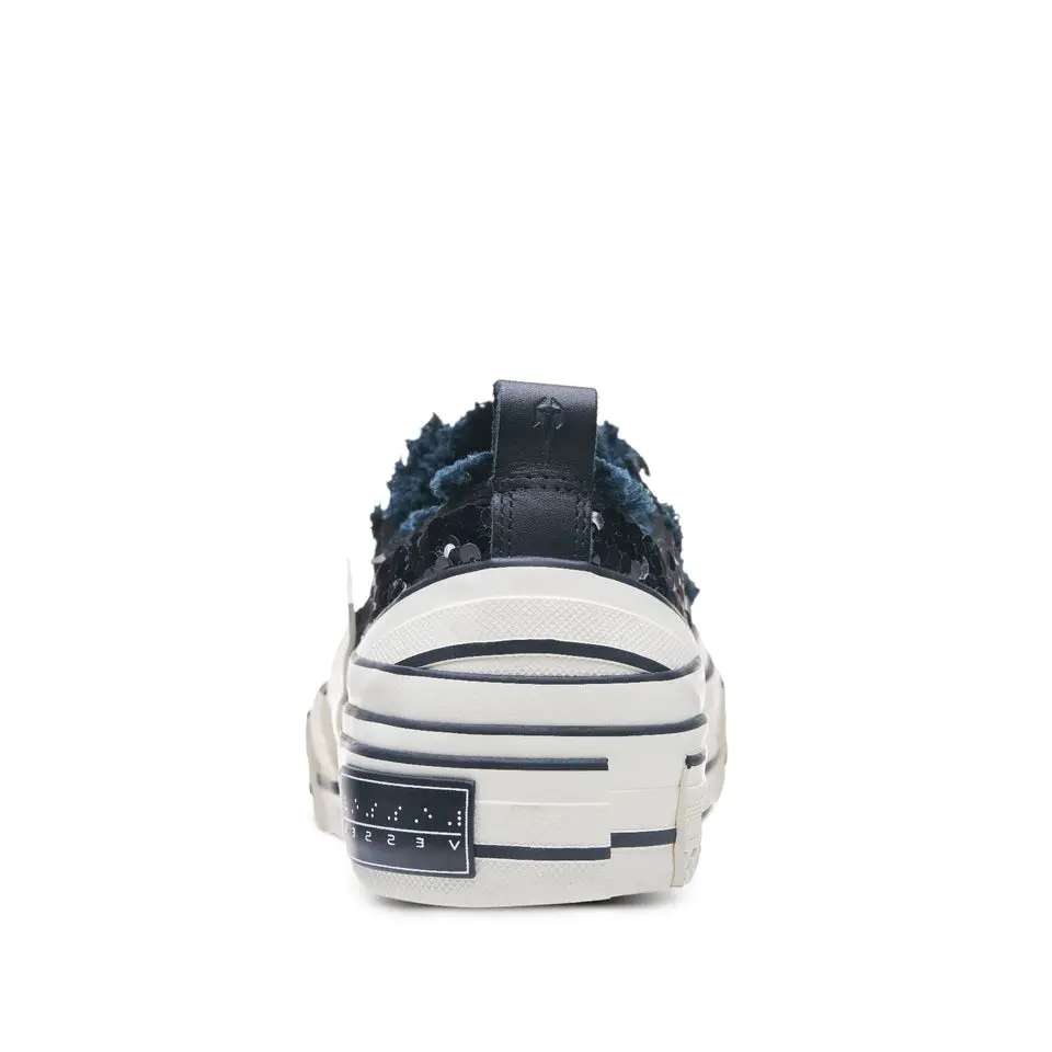 Giày xVESSEL G.O.P Lows ‘Racer Pointy’ F22X92B - Ảnh 3