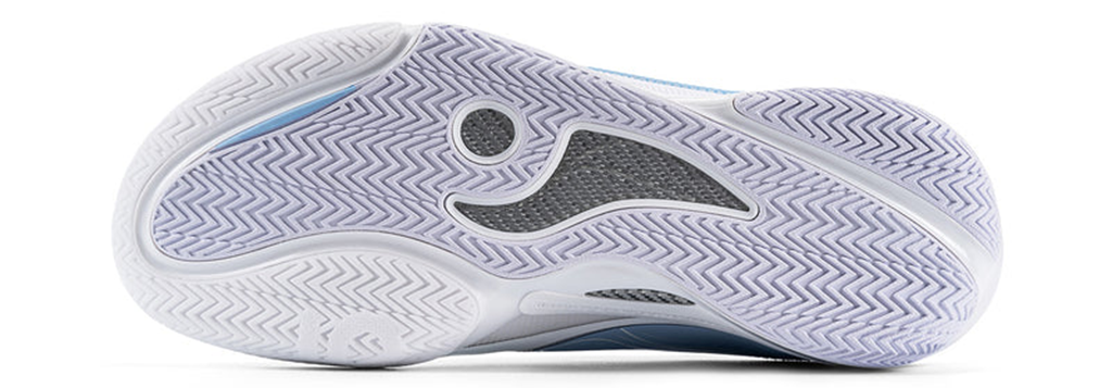 Alternative view of Giày Li-Ning Way Of Wade 808 5 Ultra ' White' ABAV015-21