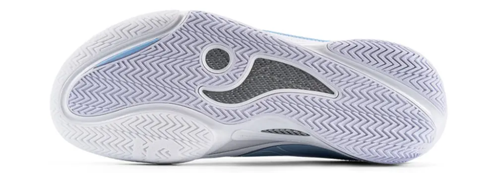 Alternative view of Giày Li-Ning Way Of Wade 808 5 Ultra ' White' ABAV015-21