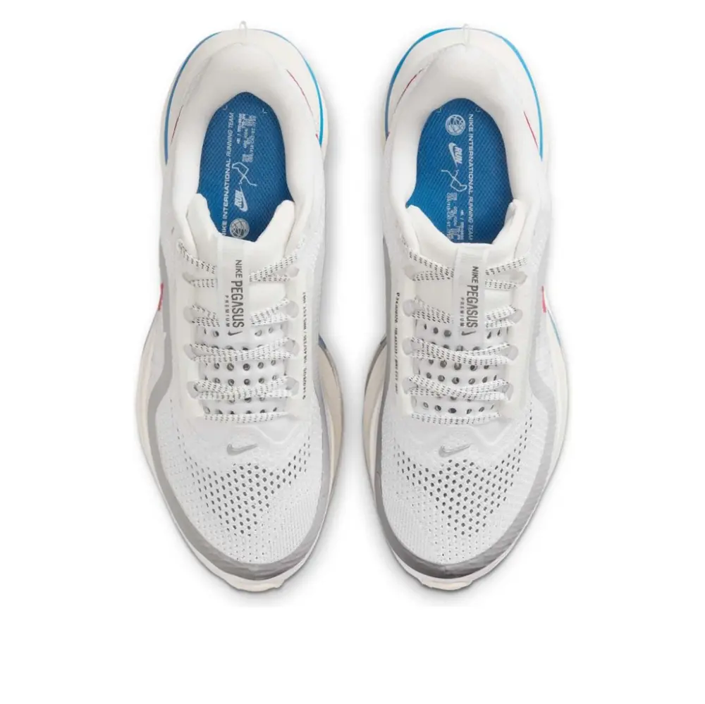 Giày Nike Air Zoom Pegasus Premium 'White' IH7347-111 - Ảnh 3