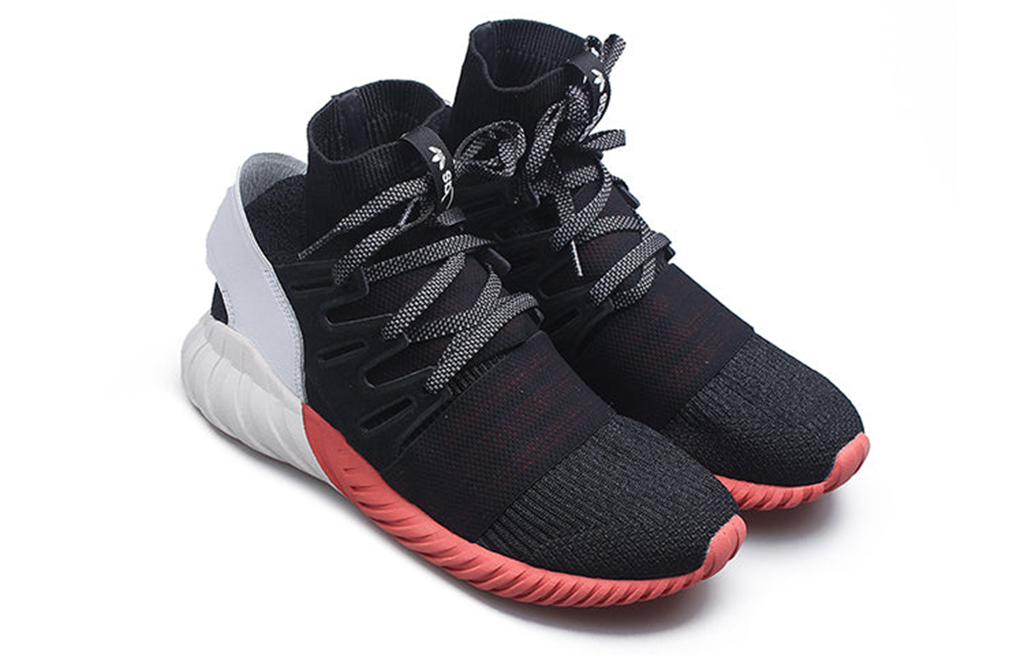 Alternative view of Giày Adidas Tubular Doom PK CQ0934
