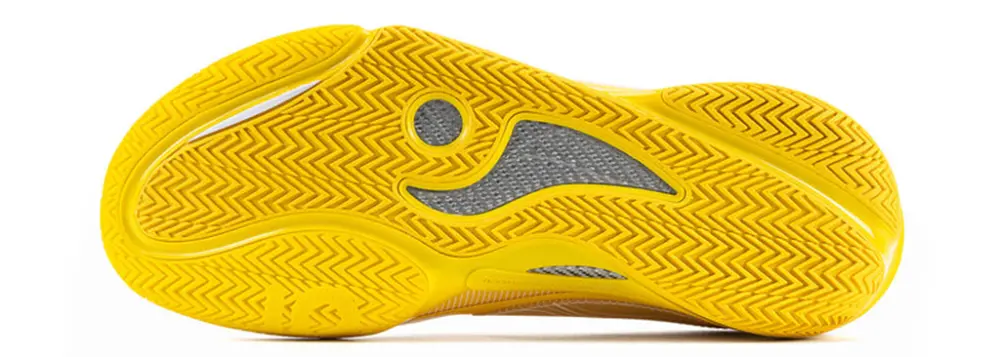 Giày Li-Ning Way Of Wade 808 5 Ultra 'Lemon' ABAV015-20 - Ảnh 5
