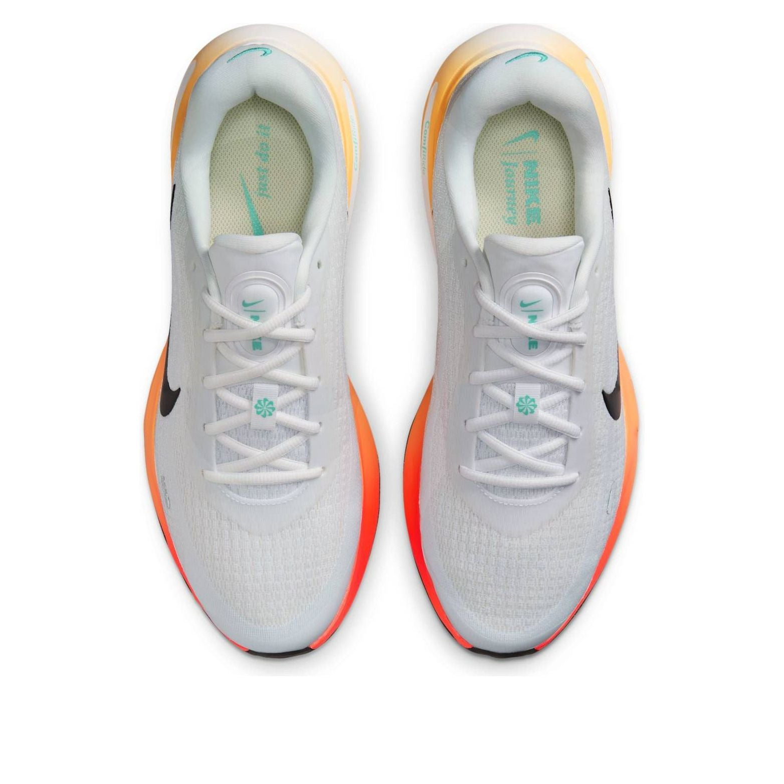 Giày Nike Journey Run ‘White’ IH7329-101 - Ảnh 5
