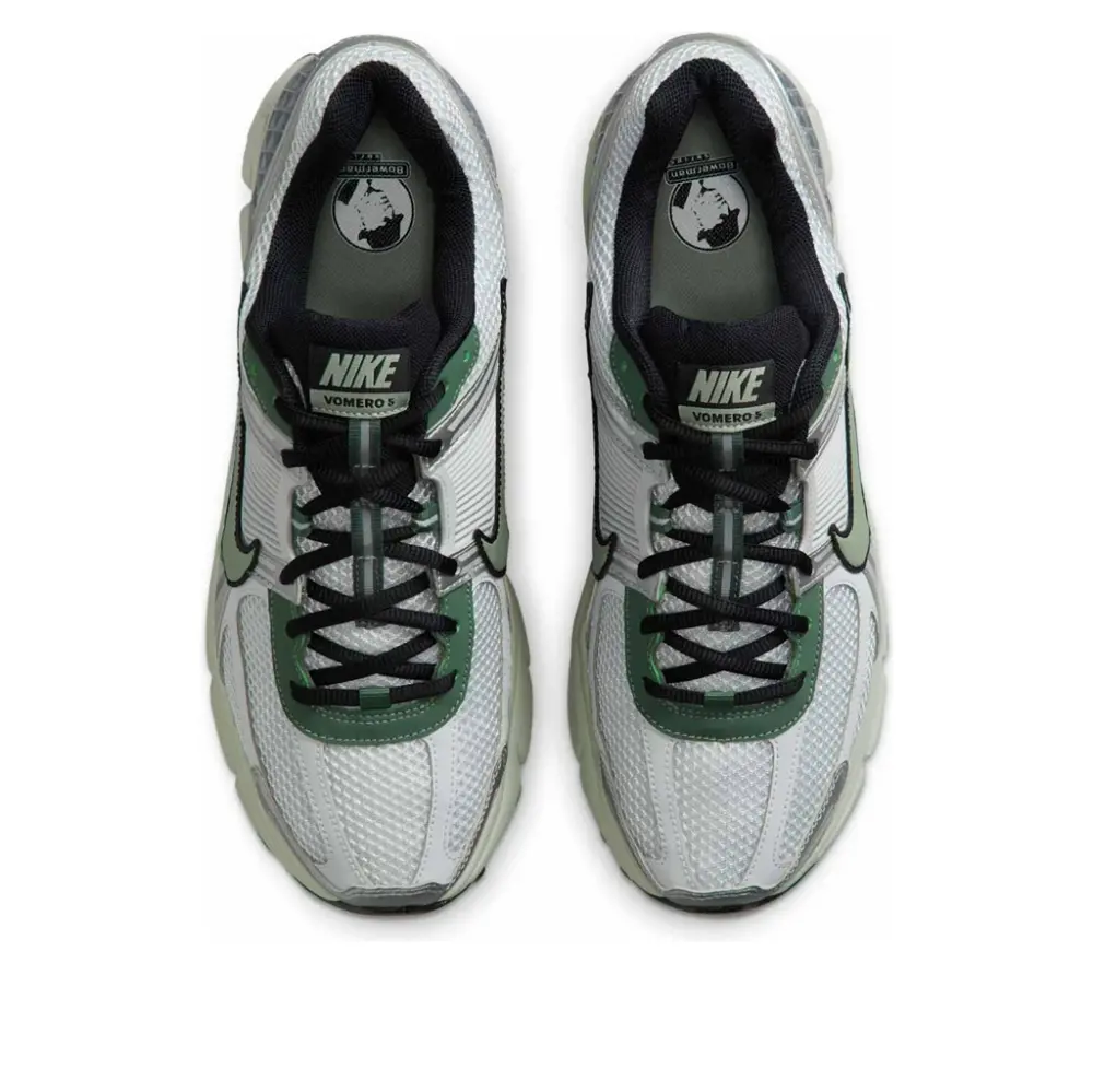 Giày Nike Zoom Vomero 5 'Green' IM3372-030 - Ảnh 3