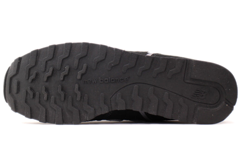 Giày New Balance 373 v2 'Black' ML373KB2 - Ảnh 3