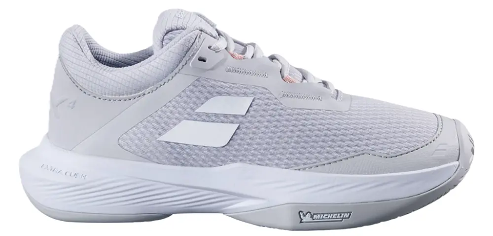 Giày Babolat SFX 4 'Lunar Rock' 3A1S25A530-3037