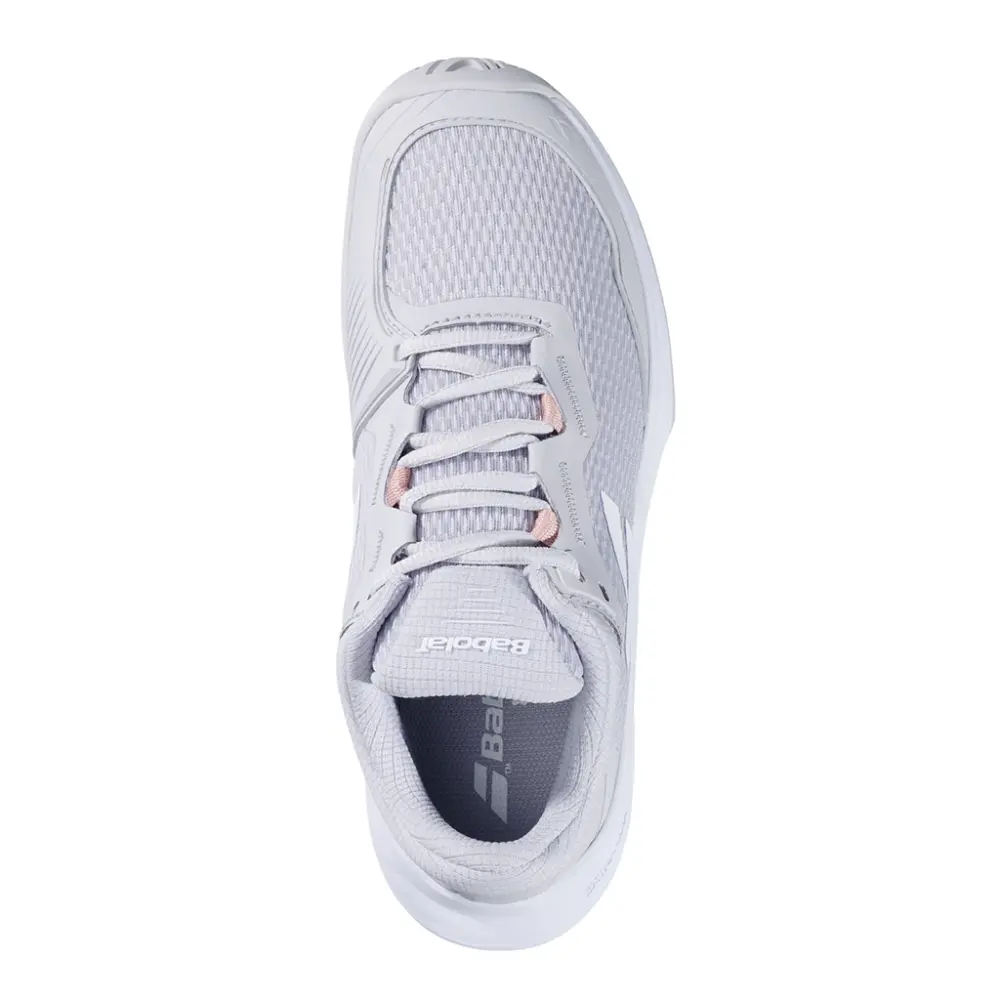 Alternative view of Giày Babolat SFX 4 'Lunar Rock' 3A1S25A530-3037