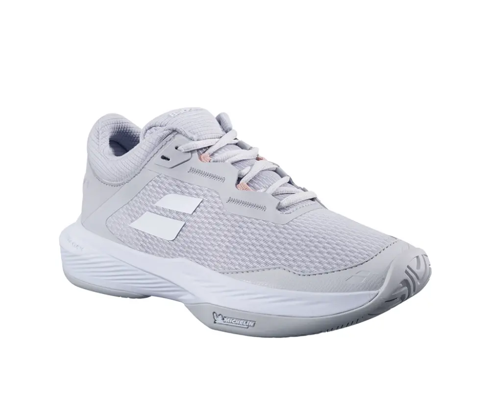 Giày Babolat SFX 4 'Lunar Rock' 3A1S25A530-3037 - Ảnh 3