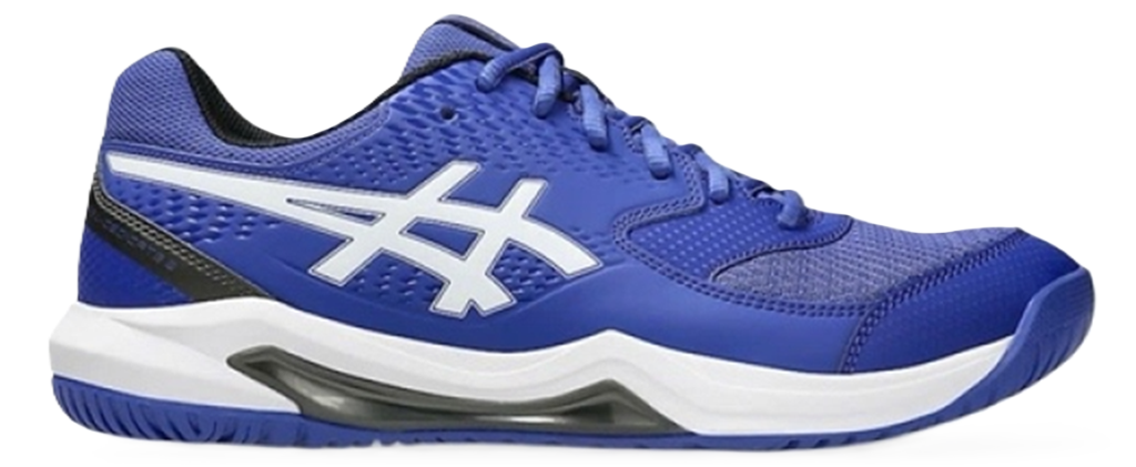 Giày ASICS GEL DEDICATE 8 'Blue' 1042A408-402