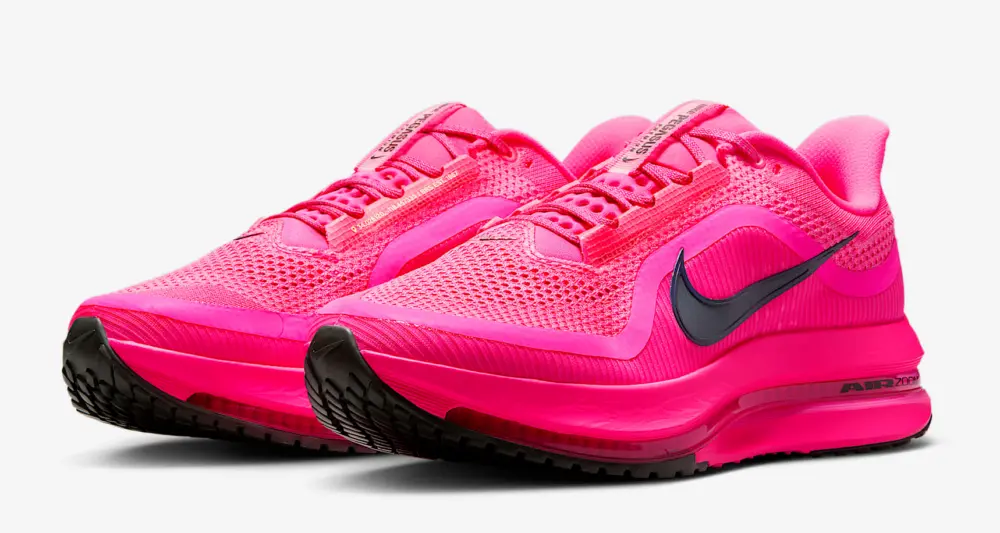 Giày Nike Pegasus Premium ‘Hyper Pink’ HQ2592-600 - Ảnh 6