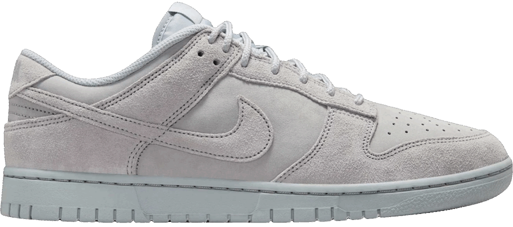 Giày Nike Dunk Low SE ‘Wolf Grey’ IB6651-002