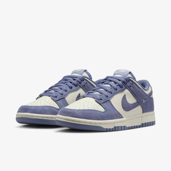 Giày Nike Dunk Low ‘World Indigo’ IB4417-103 - Ảnh 3