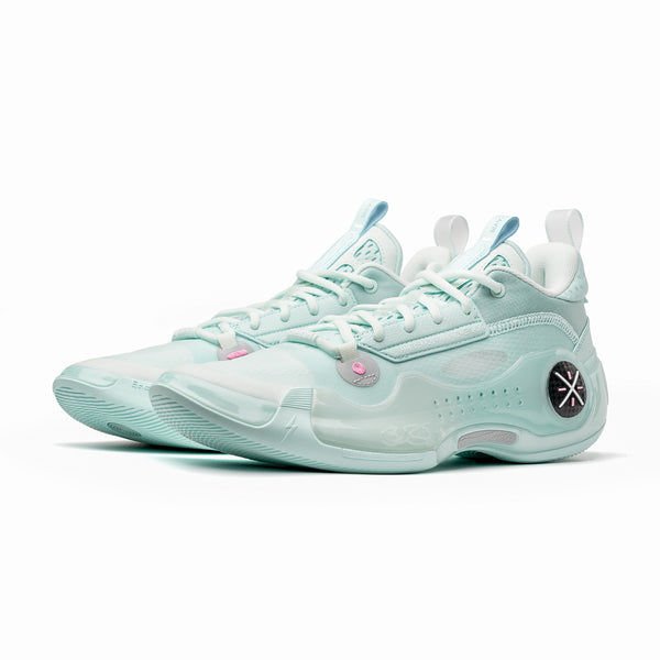 Alternative view of Giày Lining Way Of Wade 10 Low ‘Mint’ ABAS083-15