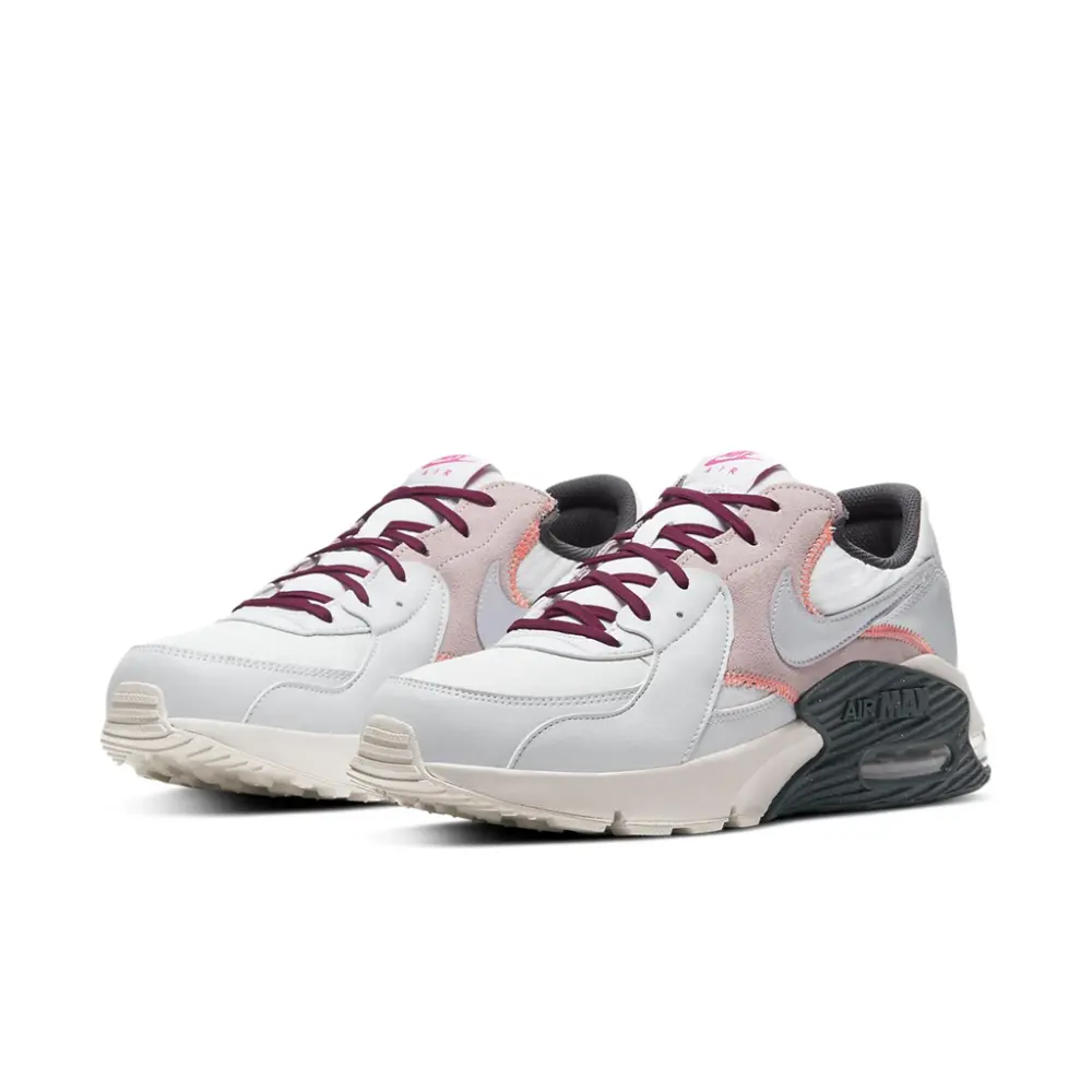 Giày Nike Air Max Excee ‘White Black Grey’ CD4165-012 - Ảnh 2