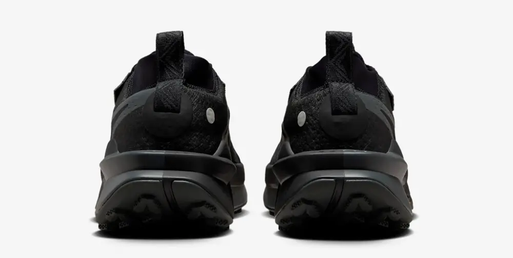 Giày Nike ZoomX Zegama Trail 2 ‘Black Metallic’ FD5190-002 - Ảnh 4