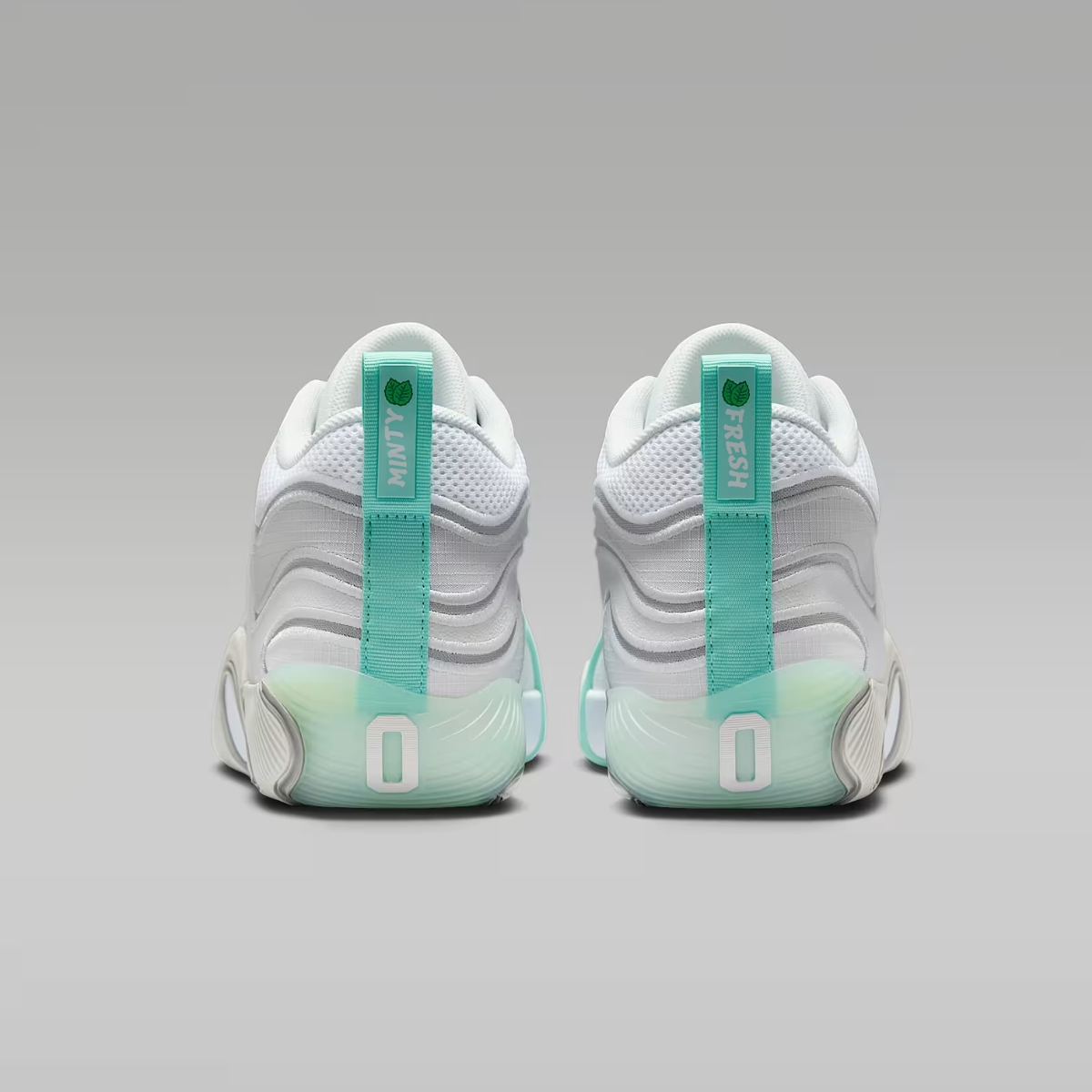 Giày Jordan Tatum 3 ‘Gingham’ FZ6601-005 - Ảnh 6