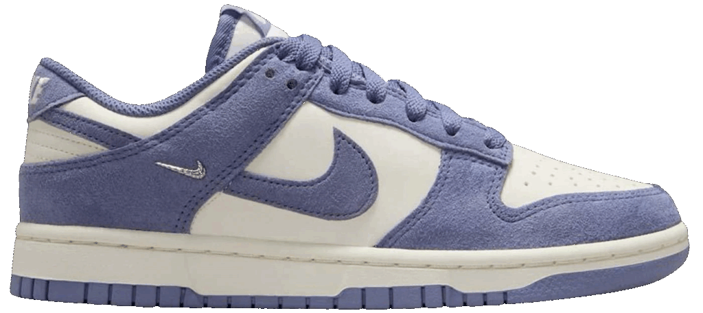 Giày Nike Dunk Low ‘World Indigo’ IB4417-103