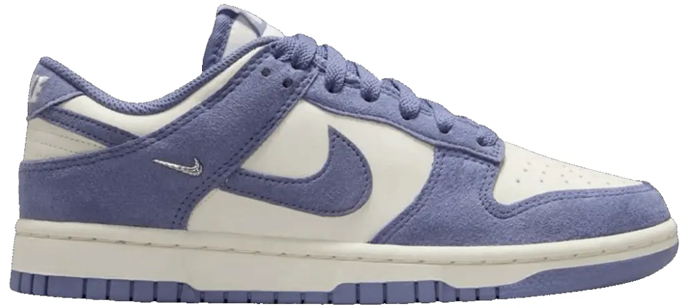Giày Nike Dunk Low ‘World Indigo’ IB4417-103