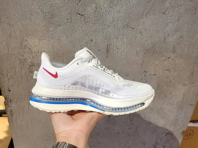 Giày Nike Air Zoom Pegasus Premium 'White' IH7347-111 - Ảnh 7