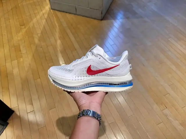 Giày Nike Air Zoom Pegasus Premium 'White' IH7347-111 - Ảnh 6