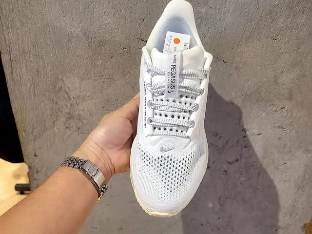 Giày Nike Air Zoom Pegasus Premium 'White' IH7347-111 - Ảnh 5